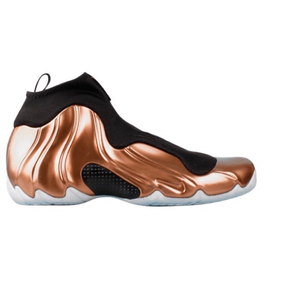 Copper Air FlightPosite 2014 - Picture 1 of 1